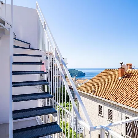 Pensión Andelic Sunset