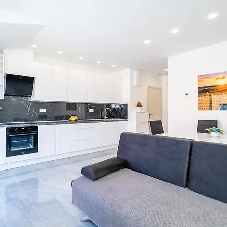 Pensjonat Andelic Sunset Dubrownik