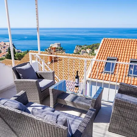 Andelic Sunset 4* Dubrovnik