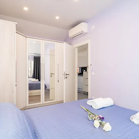 Pensjonat Andelic Sunset