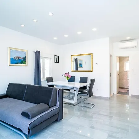 Andelic Sunset Pensjonat