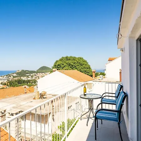 Andelic Sunset Pensión 4*