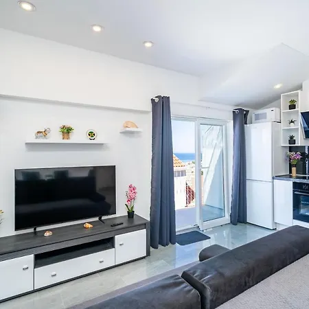 Andelic Sunset 4* Dubrownik