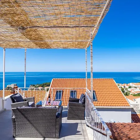 Andelic Sunset Guest house Dubrovnik