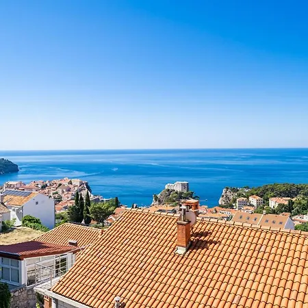 Pensjonat Andelic Sunset 4*