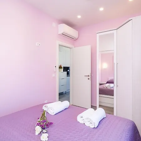 Pensjonat Andelic Sunset 4*