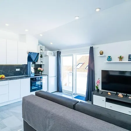 Pensión Andelic Sunset Dubrovnik