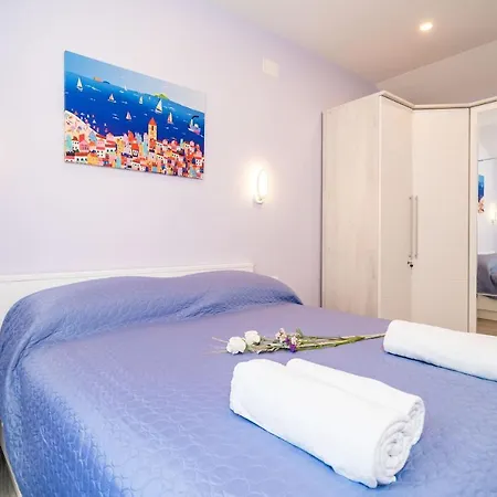 Pensión Andelic Sunset