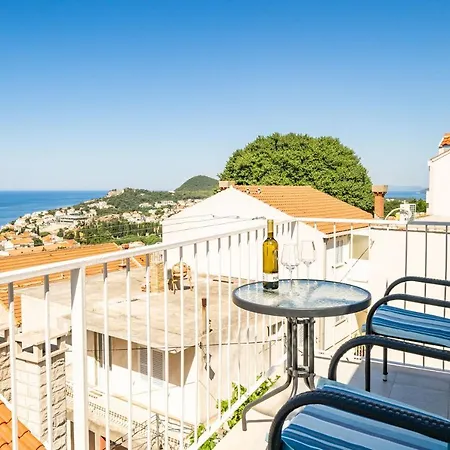 Pensión Andelic Sunset