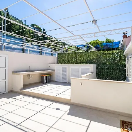 Andelic Sunset Pensjonat Dubrownik