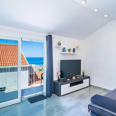 Andelic Sunset Gasthof Dubrovnik