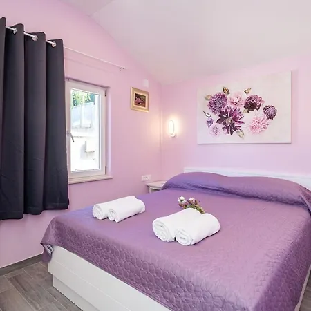 Andelic Sunset Pensjonat 4*