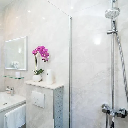 Andelic Sunset Pensjonat Dubrownik