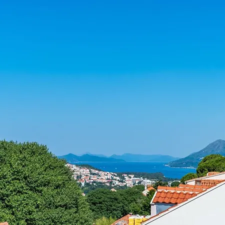 Pensjonat Andelic Sunset 4*