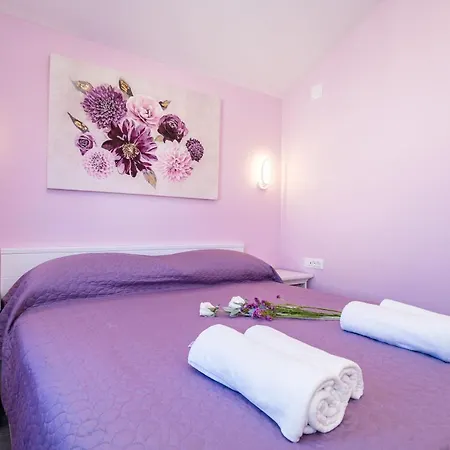 Andelic Sunset Dubrownik